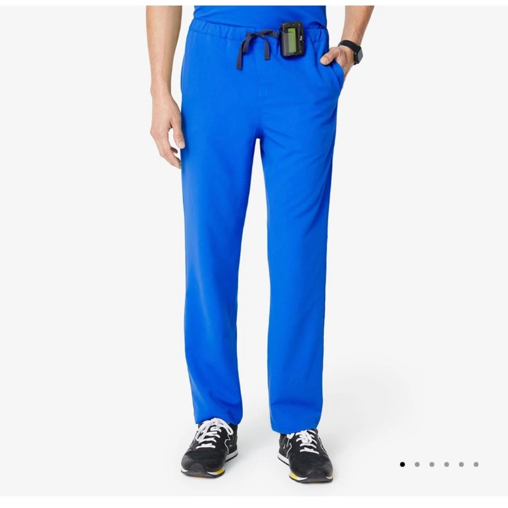 Figs Pisco Basic Pants - image 1